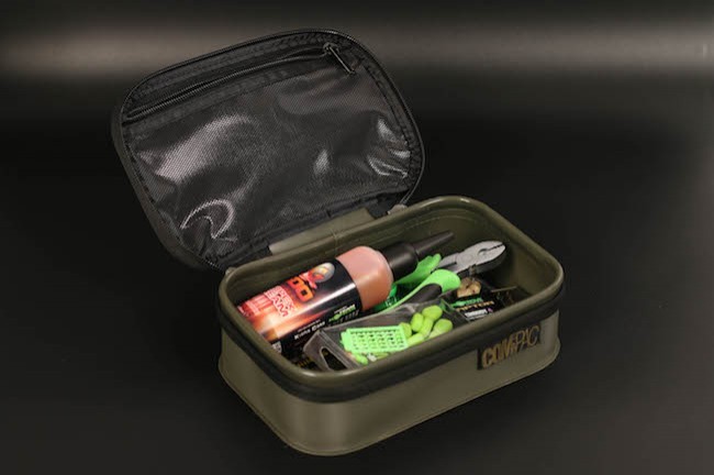 Compac Luggage System - Korda - immagine 2