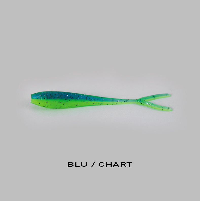 Shad V Tail - Righetti Bait System - immagine 20