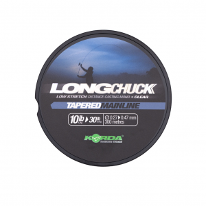 Long Chuck Tapered Mainlines - Korda - immagine 2