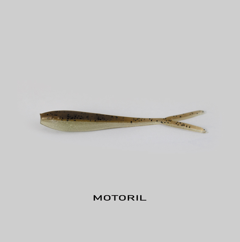 Shad V Tail - Righetti Bait System - immagine 21