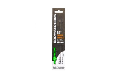 Booms Spinner Swivel XX - Korda - immagine 2