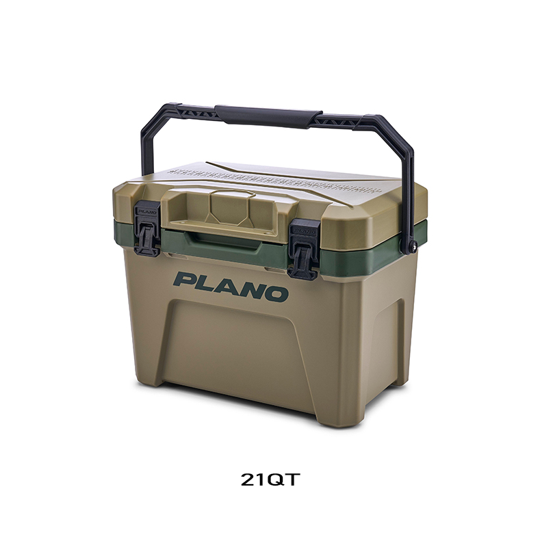 Frost Cooler - Plano - immagine 3