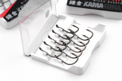 Kamakura Wide Gape - Korda - immagine 3