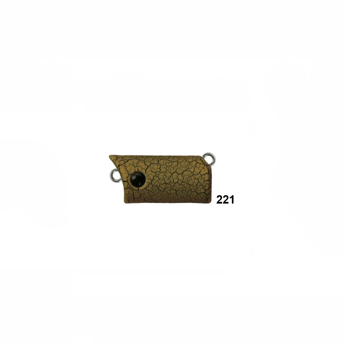 Pellet Pellet SS - Bassday - immagine 4