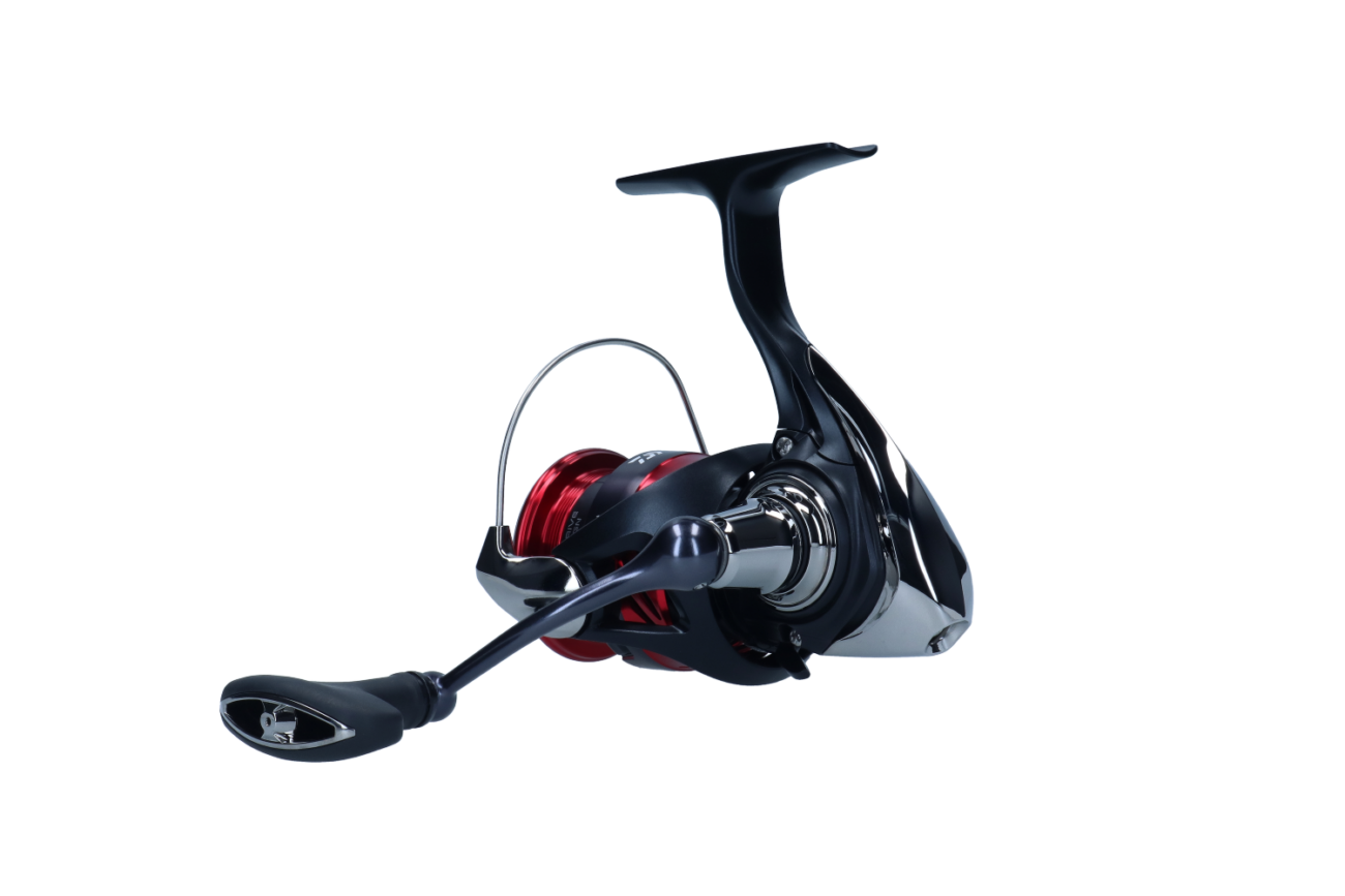 23 Ninja LT - Daiwa - immagine 2