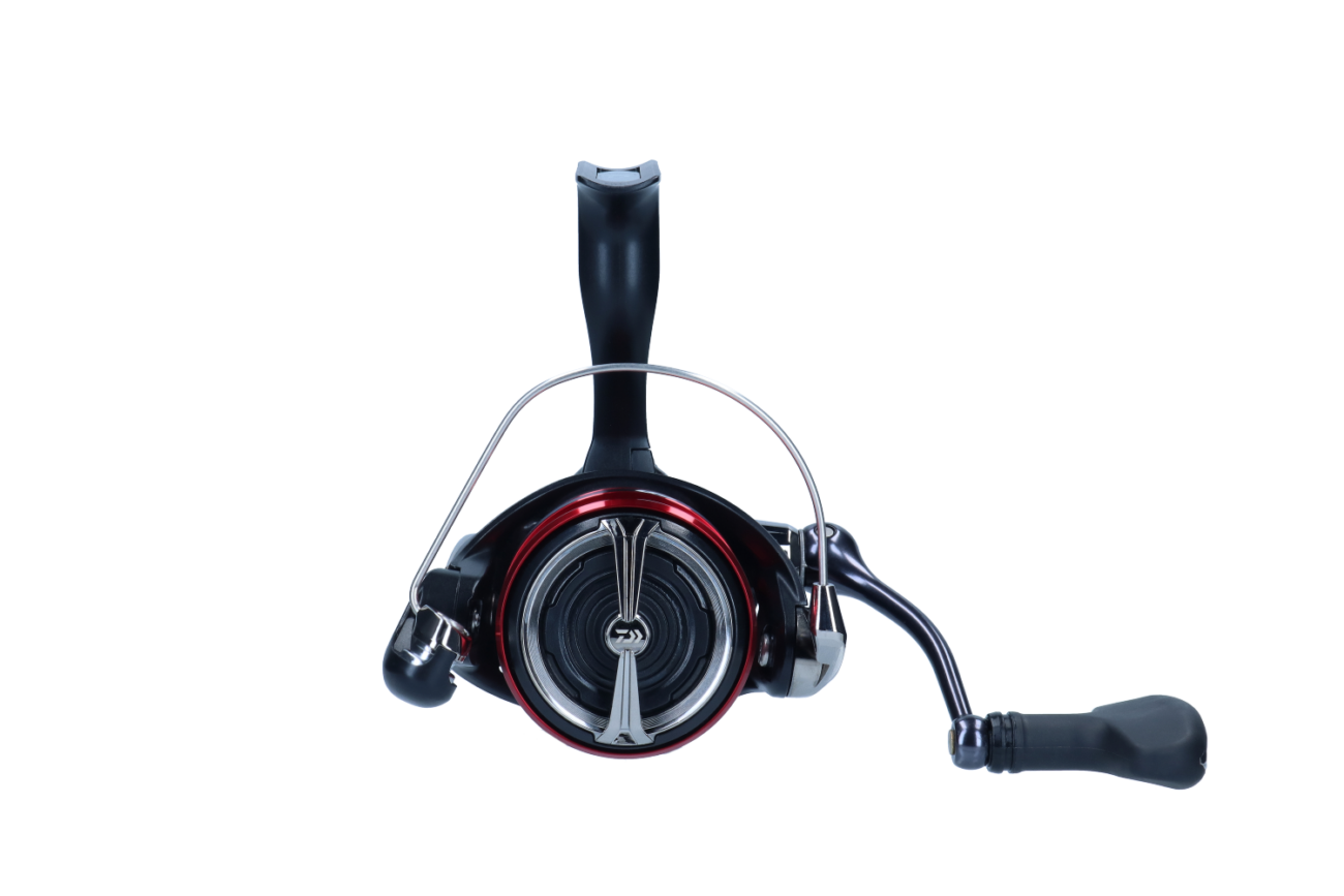 23 Ninja LT - Daiwa - immagine 3