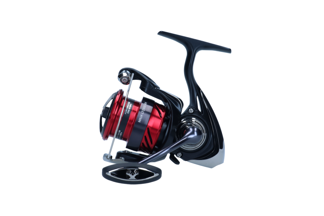 23 Ninja LT - Daiwa - immagine 4
