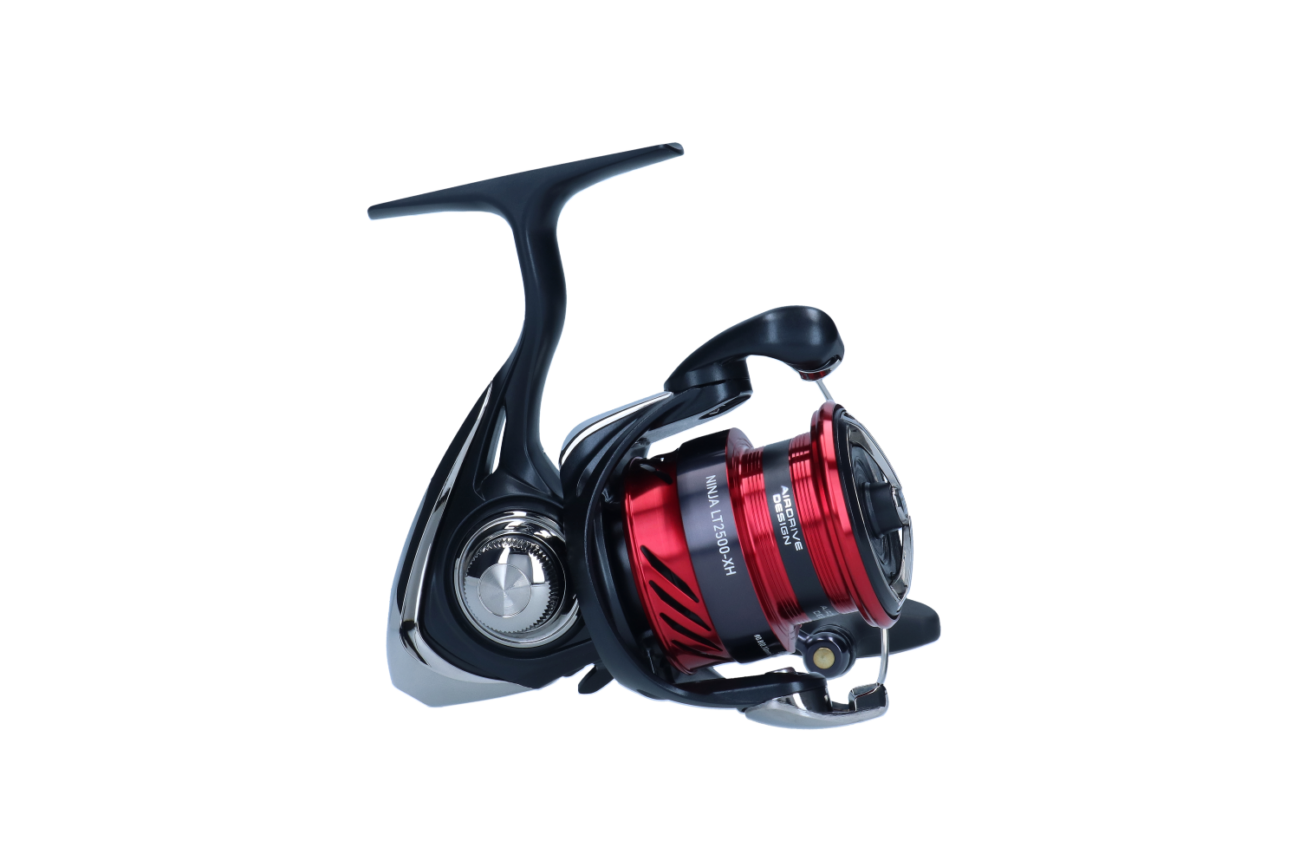 23 Ninja LT - Daiwa - immagine 5