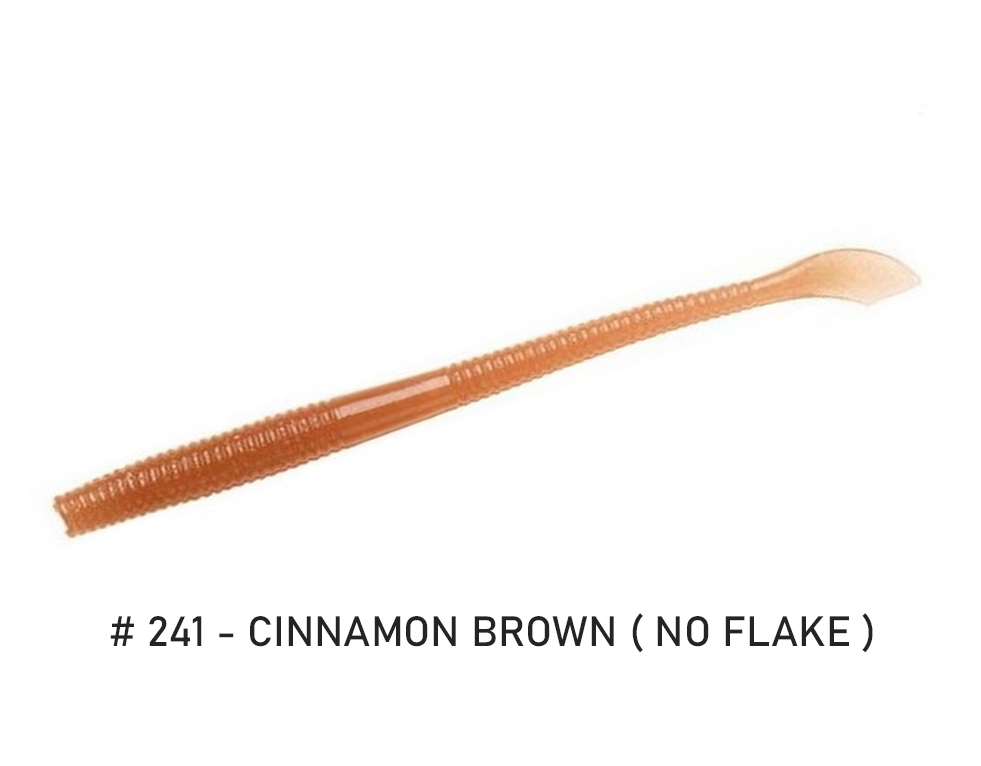 Kut Tail Worm 4" - Gary Yamamoto - immagine 4