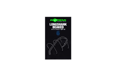 Longshank Beaked - Korda - immagine 2