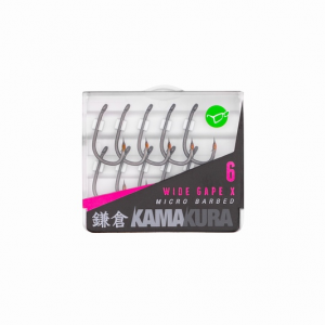 Kamakura Wide Gape X - Korda - immagine 2