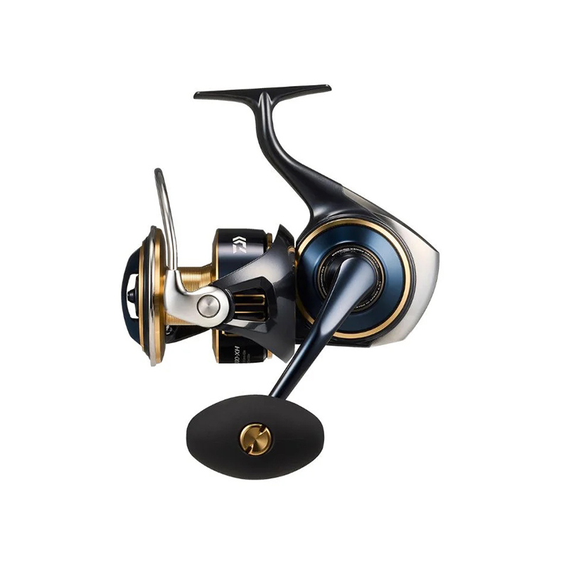 Daiwa