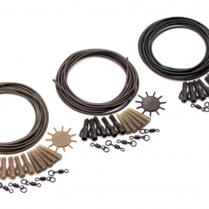 Dark Matter Lead Clip Action Pack - Korda - immagine 2