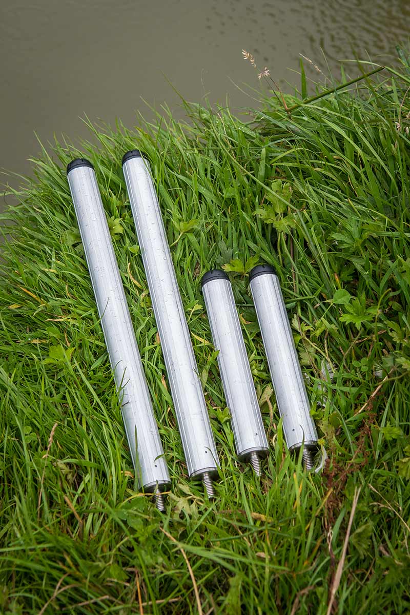 Silver Leg Extensions - Matrix - immagine 3