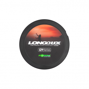 LongChuck Clear - Korda - immagine 2