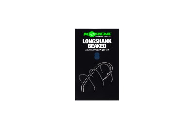 Longshank Beaked - Korda - immagine 3