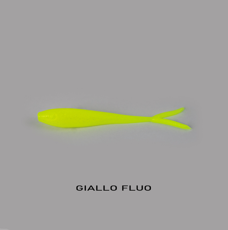 Shad V Tail - Righetti Bait System - immagine 27