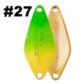 Hi Burst 2,4gr - ValkeIN - immagine 4