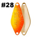 Hi Burst 2,4gr - ValkeIN - immagine 5