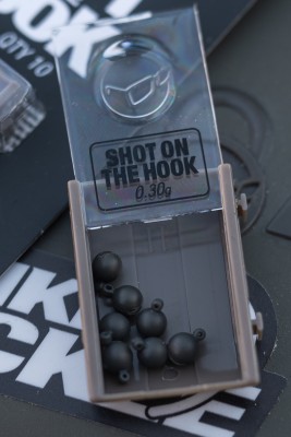 Shot On The Hook - Korda - immagine 9