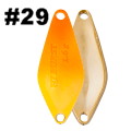 Hi Burst 2,4gr - ValkeIN - immagine 3