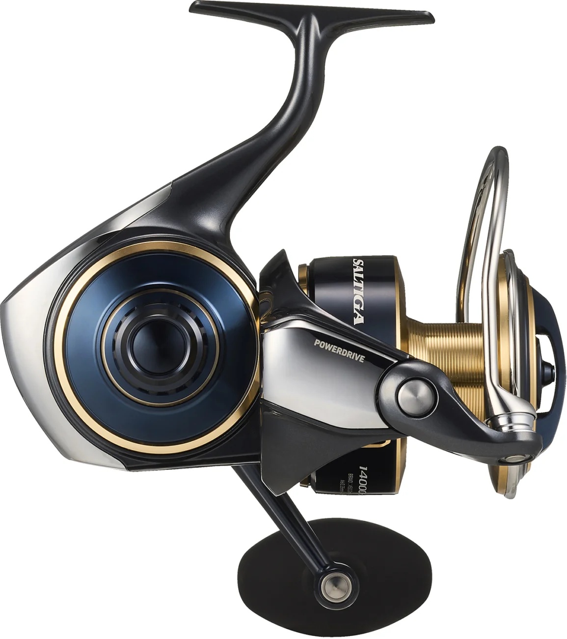 25 Saltiga (G) - Daiwa - immagine 2