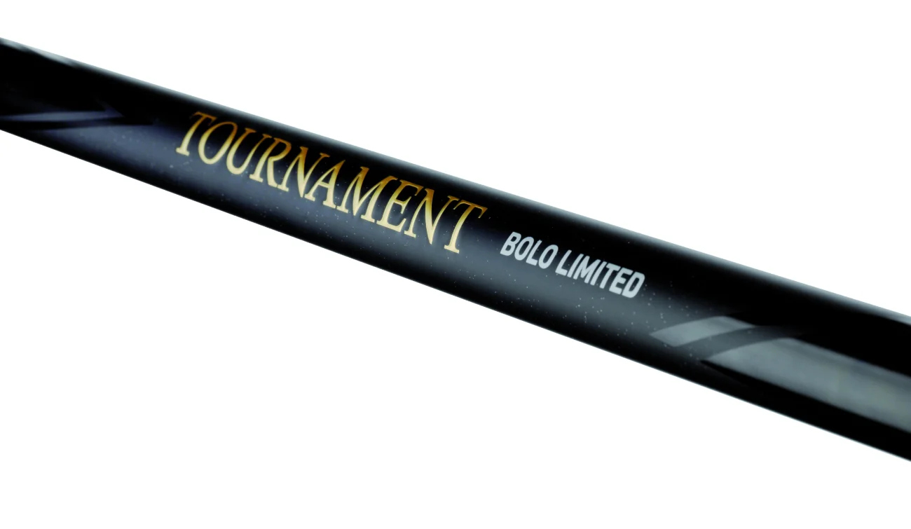 24 Tounament Bolo LTD Fuji Guide - Daiwa - immagine 4