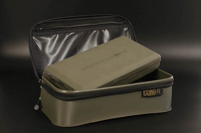 Compac Luggage System - Korda - immagine 3