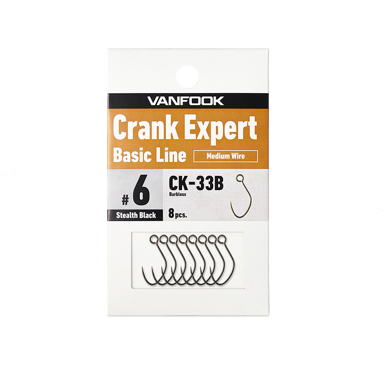 Vanfook