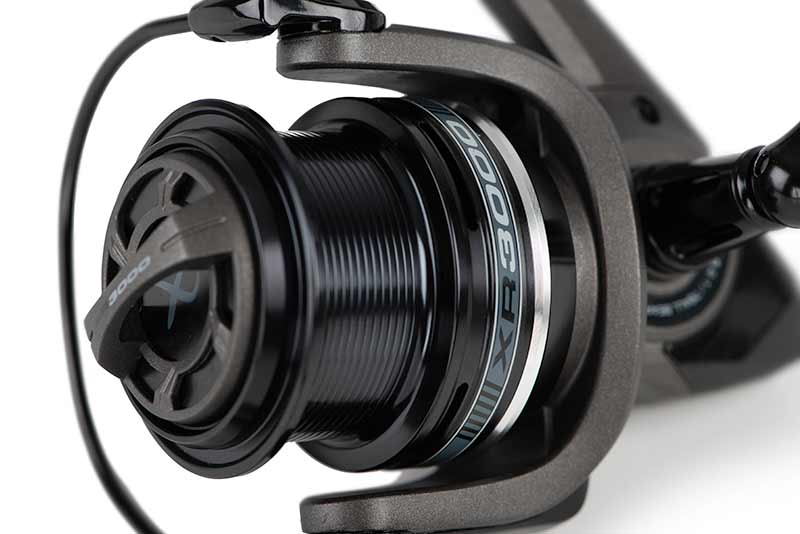 Ethos XR Reel - Matrix - immagine 3