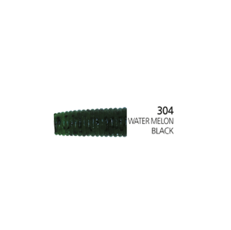 Lunker 5.5'' - Damiki - immagine 2