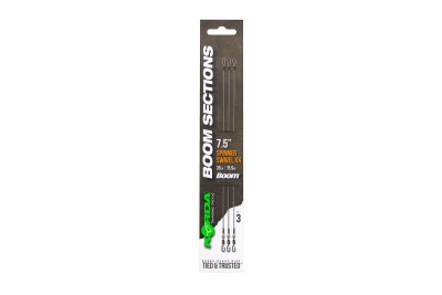 Booms Spinner Swivel XX - Korda - immagine 3