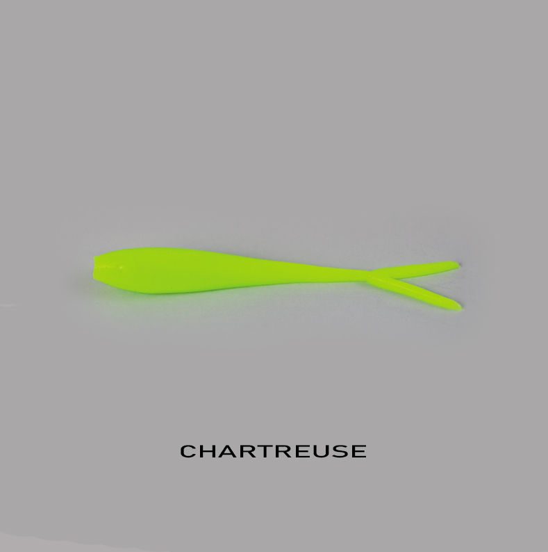 Shad V Tail - Righetti Bait System - immagine 33