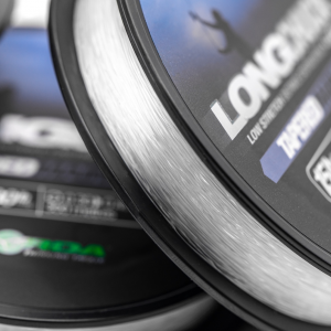 Long Chuck Tapered Mainlines - Korda - immagine 3