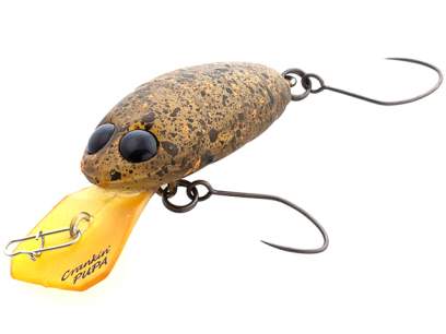 Crankink Pupa 2,6gr Float - Nories - immagine 12