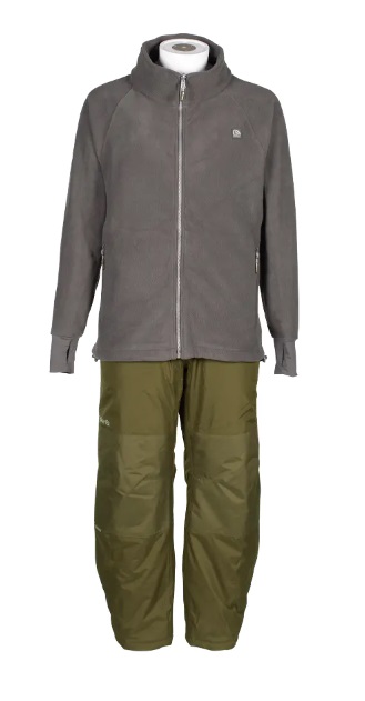 CR 3 Price Winter Suit - Trakker - immagine 5
