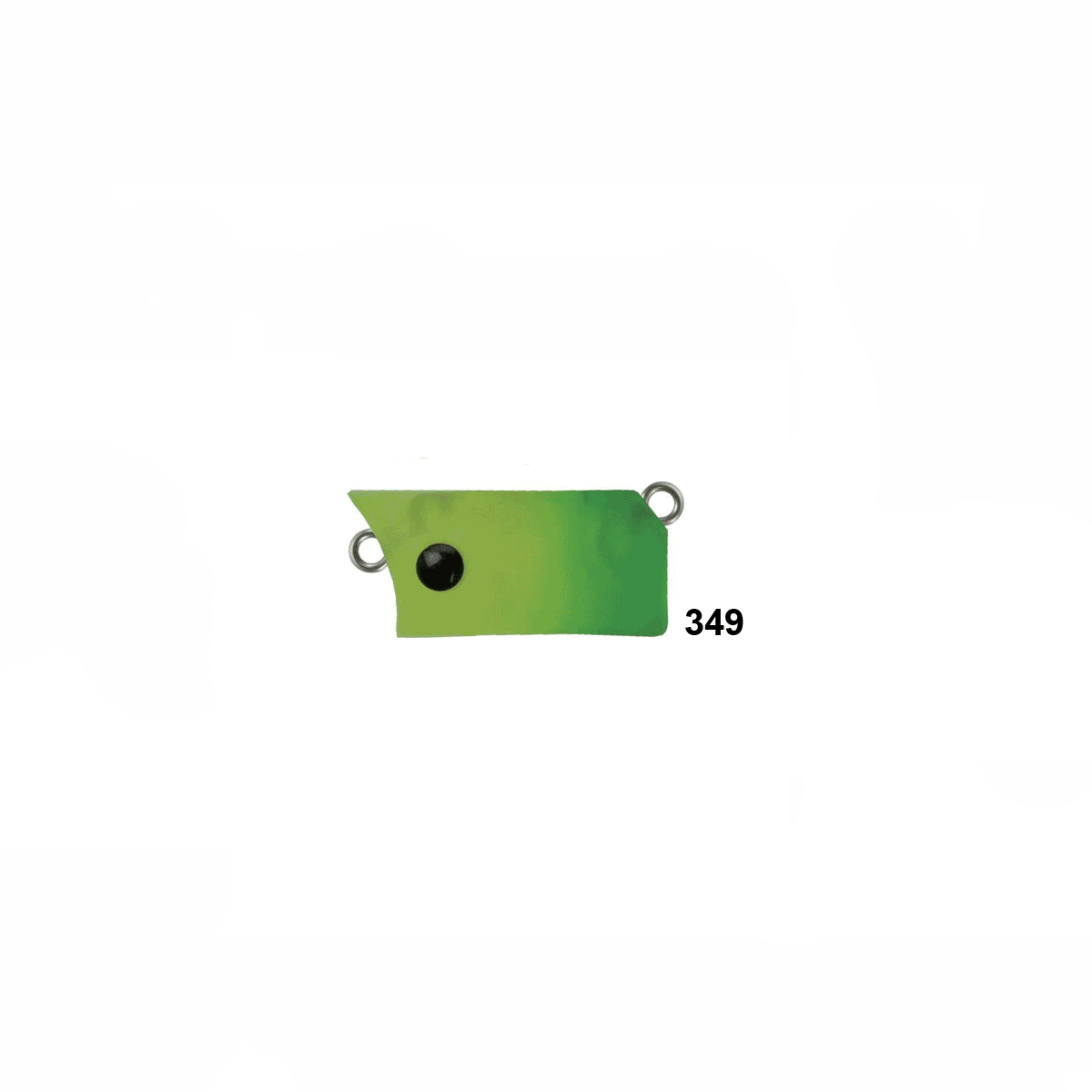 Pellet Pellet SS - Bassday - immagine 6