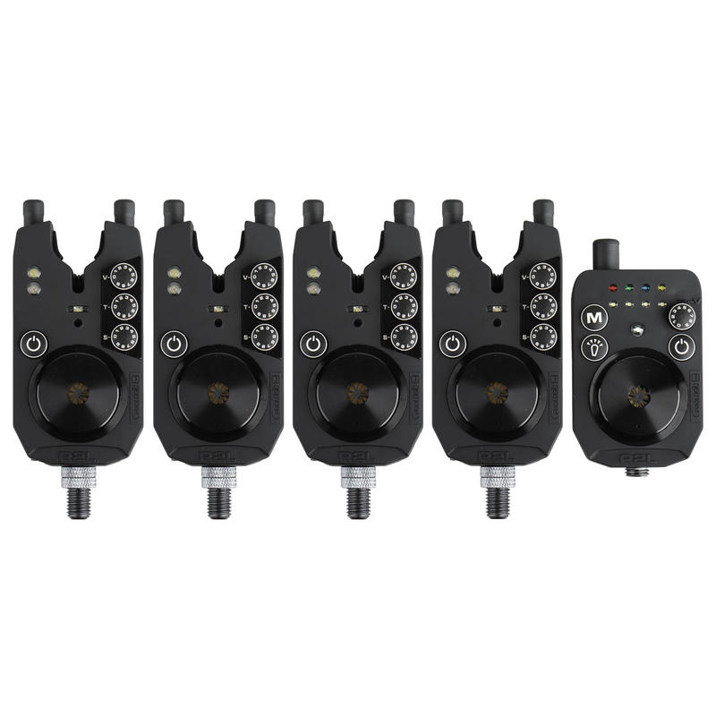 R2L Bite Alarm - Prologic - immagine 2