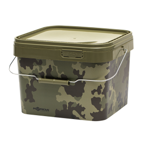 Compac Bucket - Korda - immagine 3