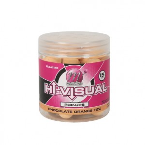 Pop UP Hi-Visual Washed Out - Mainline - immagine 3