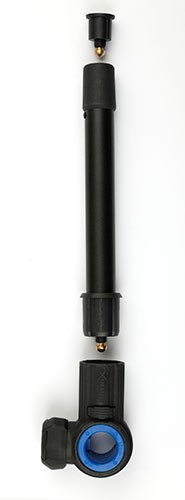 3D-R Keepnet Arm - Matrix - immagine 3