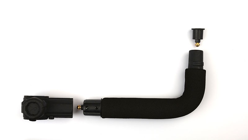3D-R Protector Bar - Matrix - immagine 3