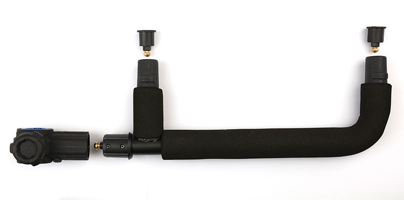 3D-R Double Protector Bar - Matrix - immagine 3