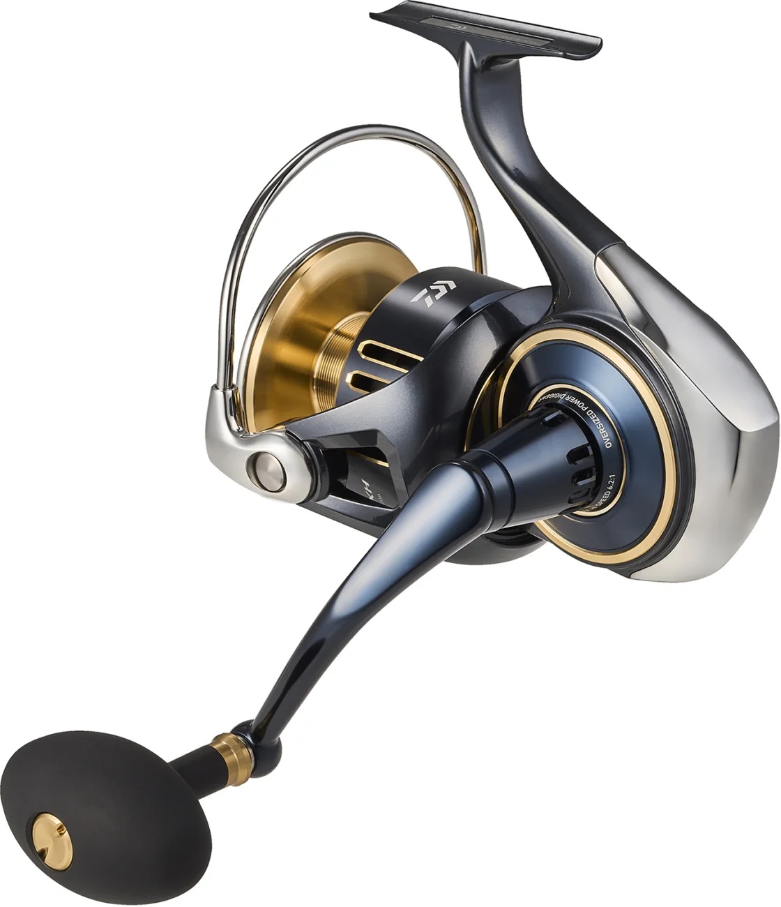 25 Saltiga (G) - Daiwa - immagine 3