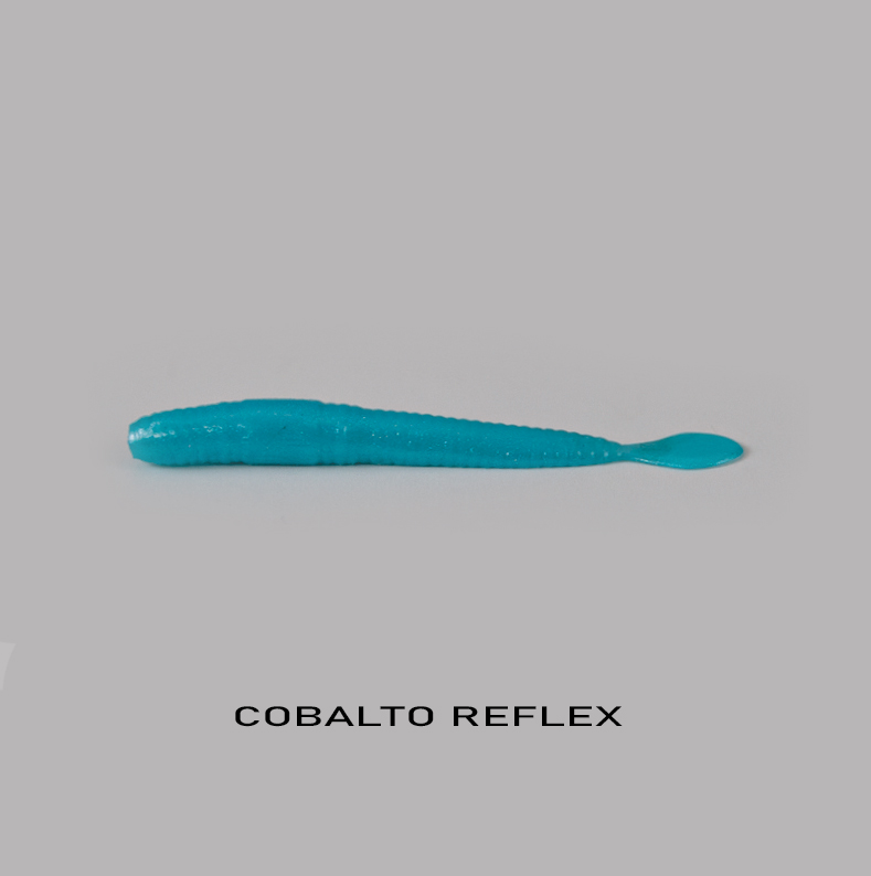 Verme Palettato - Righetti Bait System - immagine 5