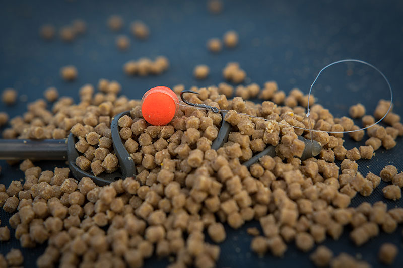 MXC-3 Barbless Bait 4' - Matrix - immagine 5