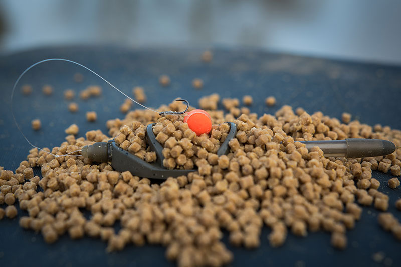 MXC-3 Barbless Bait 4' - Matrix - immagine 6