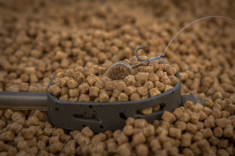 MXC-4 Barbless XS Bait - Matrix - immagine 6
