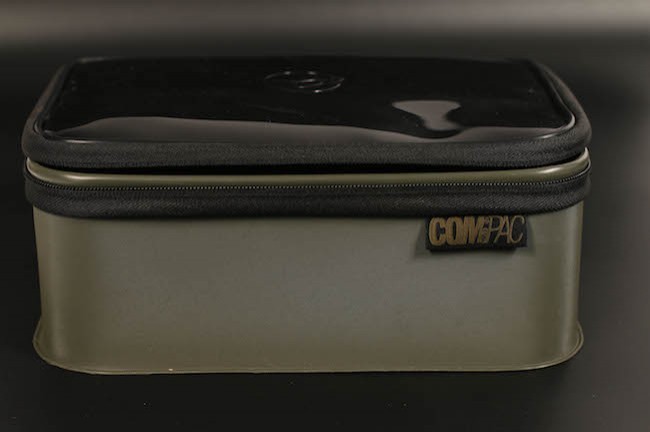 Compac Luggage System - Korda - immagine 4