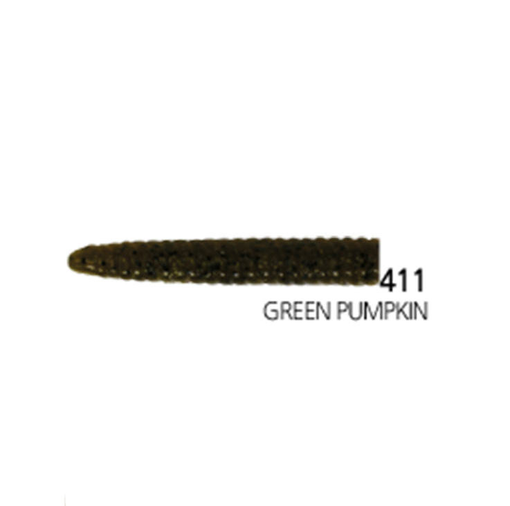 Leeches Tail 5'' - Damiki - immagine 4
